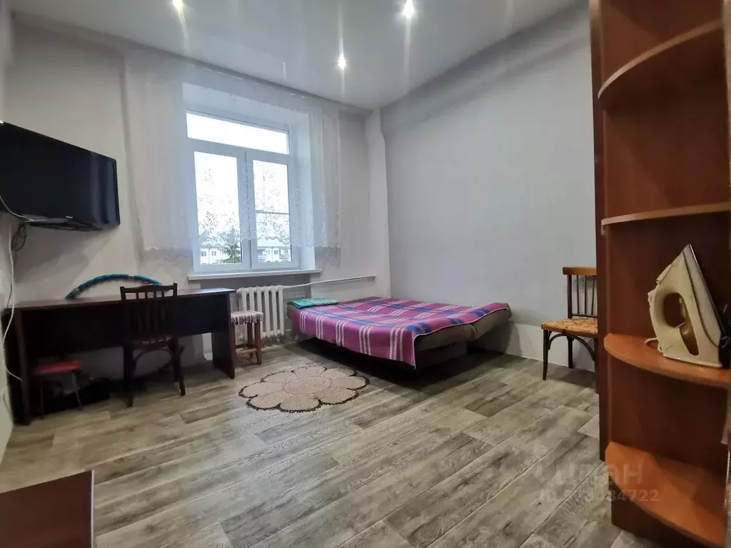 Комната Нижегородская область, Нижний Новгород Юбилейный бул., 6 (18.0 ... - Фото 2