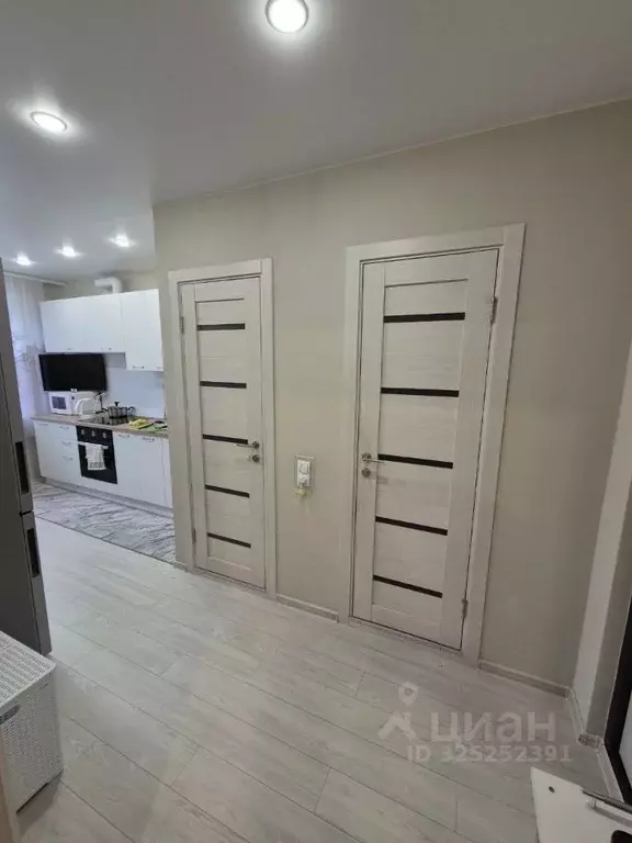 3-к кв. Саратовская область, Саратов Днепропетровская ул., 4 (66.5 м) - Фото 2