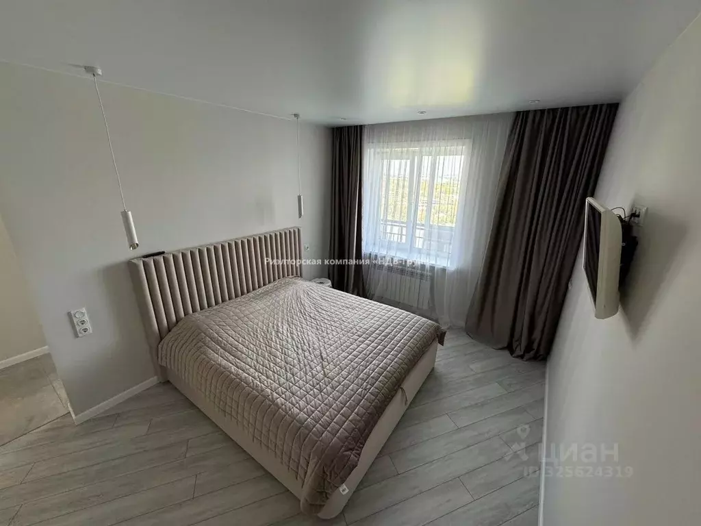 1-к кв. Хабаровский край, Хабаровск ул. Павловича, 5/1 (33.9 м) - Фото 2