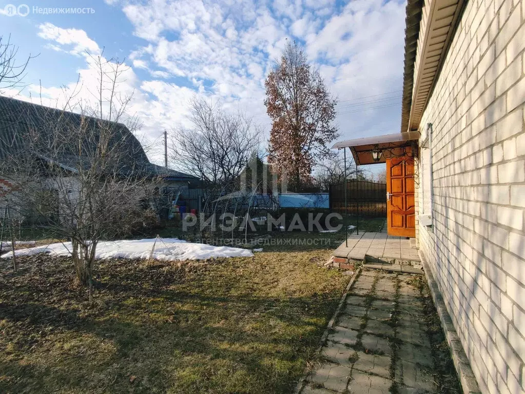 Дом в Почеп, улица Матвея Блантера, 3 (94.8 м) - Фото 2