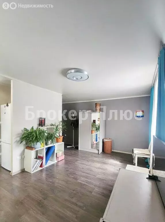 1-комнатная квартира: Кызыл, улица Щетинкина-Кравченко, 73 (29.4 м) - Фото 1