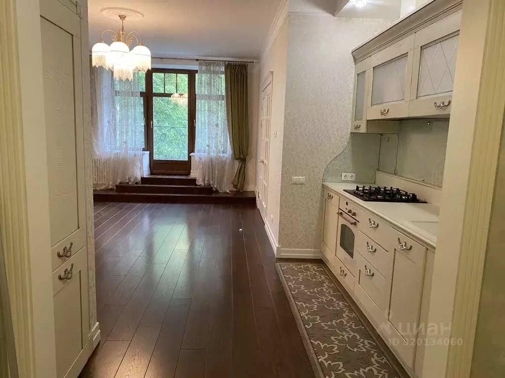 1-к кв. Санкт-Петербург Большая Озерная ул., 70 (61.0 м) - Фото 0