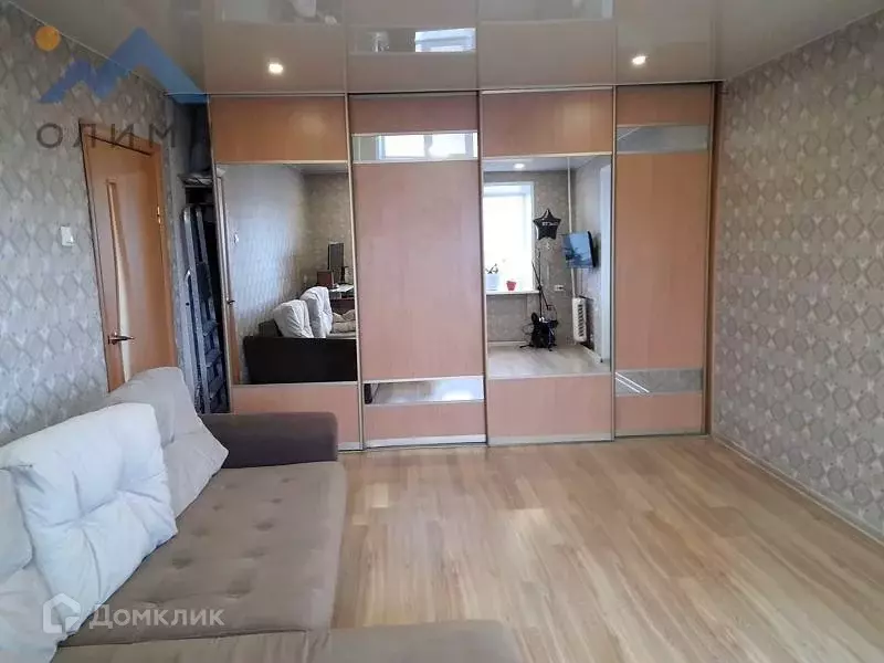 Продаётся 3-к квартира, 58.7 м - Фото 1