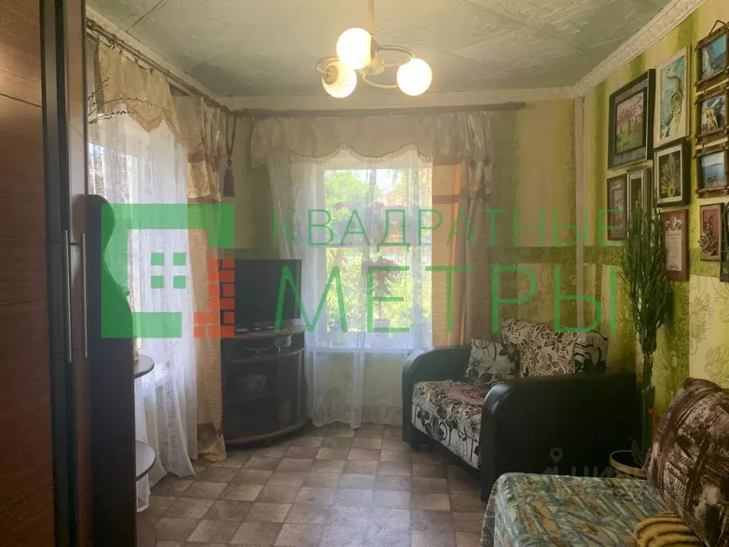 Дом в Еврейская автономная область, Смидовичский район, пос. ... - Фото 2