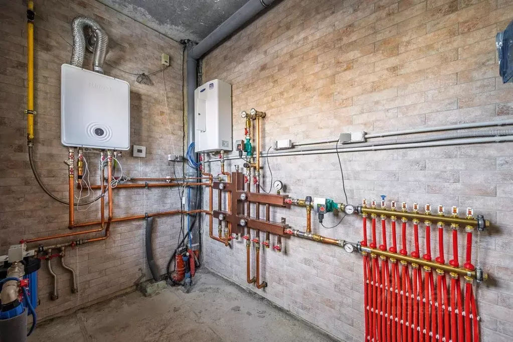 Коттедж в Свердловская область, Сысертский муниципальный округ, пос. ... - Фото 2