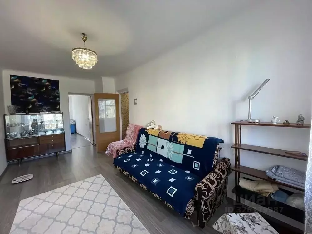 2-к кв. Краснодарский край, Крымск Горная ул., 2 (43.8 м) - Фото 2