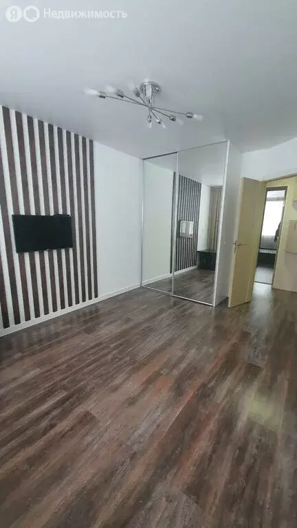 2-комнатная квартира: Киров, улица Физкультурников, 3 (44 м) - Фото 0