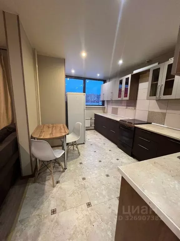 2-к кв. Московская область, Ленинский городской округ, Лопатино пгт ... - Фото 2