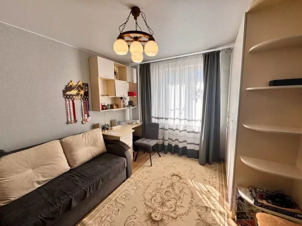 2-к кв. Костромская область, Кострома Давыдовский-2 мкр, 69 (49.5 м) - Фото 1