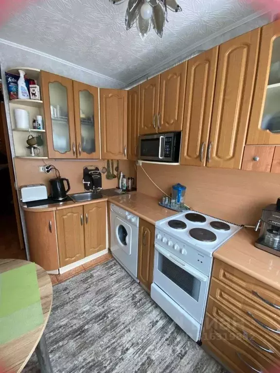 2-к кв. Новосибирская область, Новосибирск ул. Динамовцев, 11 (44.4 м) - Фото 1