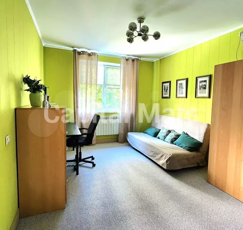 2-к. квартира, 50 м, 1/3 эт. - Фото 0