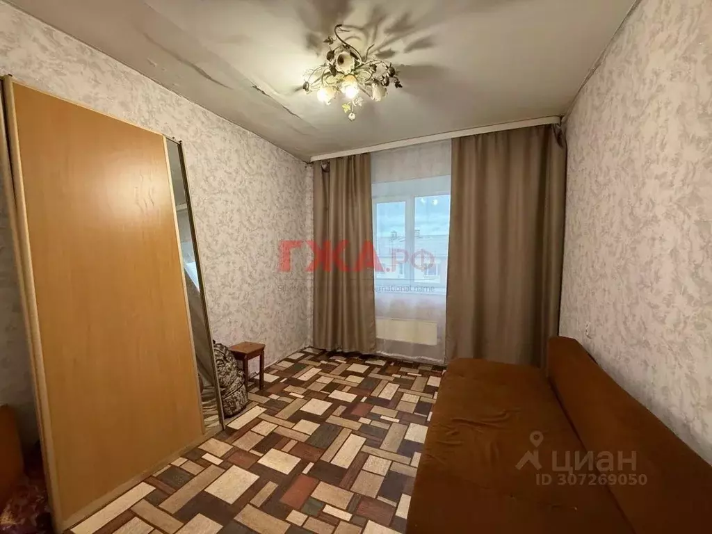 Студия Саха (Якутия), Нерюнгри ул. Кравченко, 19/2 (19.4 м) - Фото 2