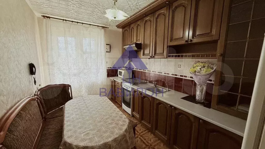 3-к. квартира, 65 м, 7/9 эт. - Фото 0