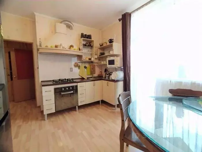1-к кв. Крым, Евпатория ул. Демышева, 125А (49.0 м) - Фото 0