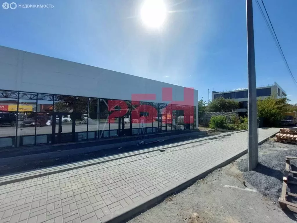 Помещение свободного назначения (86 м) - Фото 1