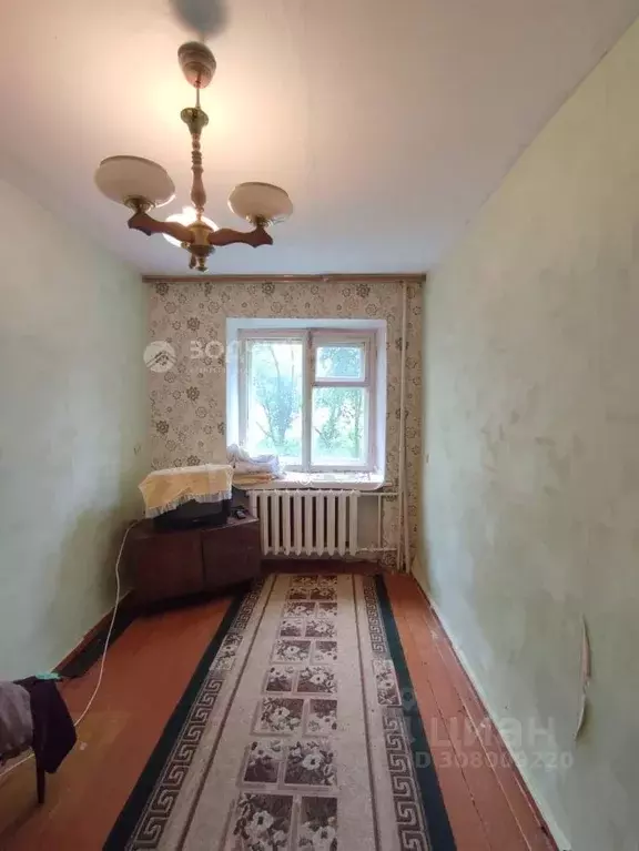 3-к кв. Чувашия, Канаш Восточный мкр,  (56.5 м) - Фото 1
