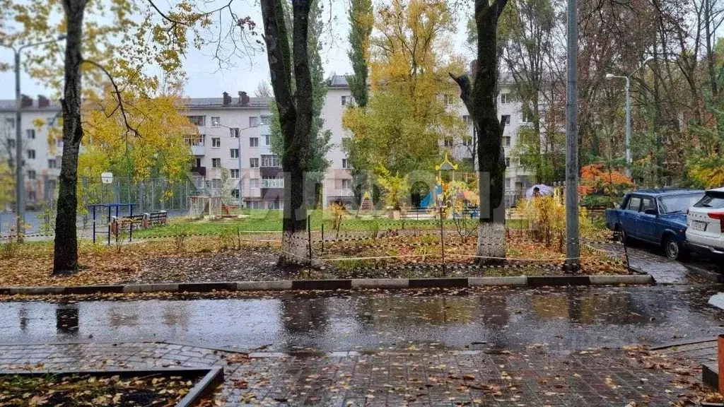 1-к кв. Белгородская область, Белгород ул. Костюкова, 23 (32.0 м) - Фото 2