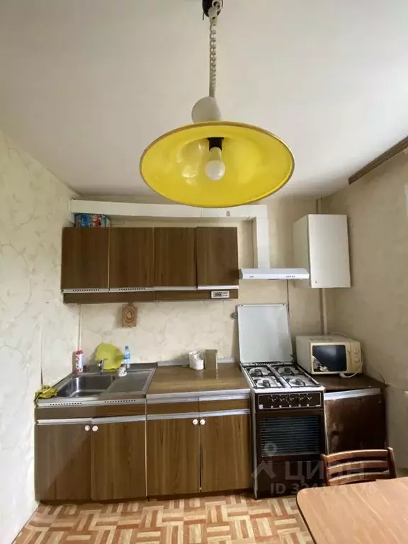 1-к кв. Самарская область, Самара ул. Аминева, 11 (36.0 м) - Фото 2