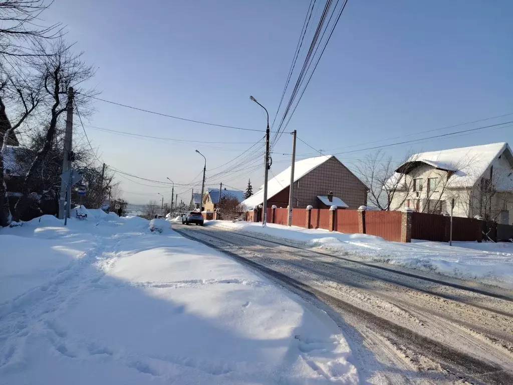 Дом в Иркутская область, Иркутск ул. Шевцова, 48 (83 м) - Фото 1