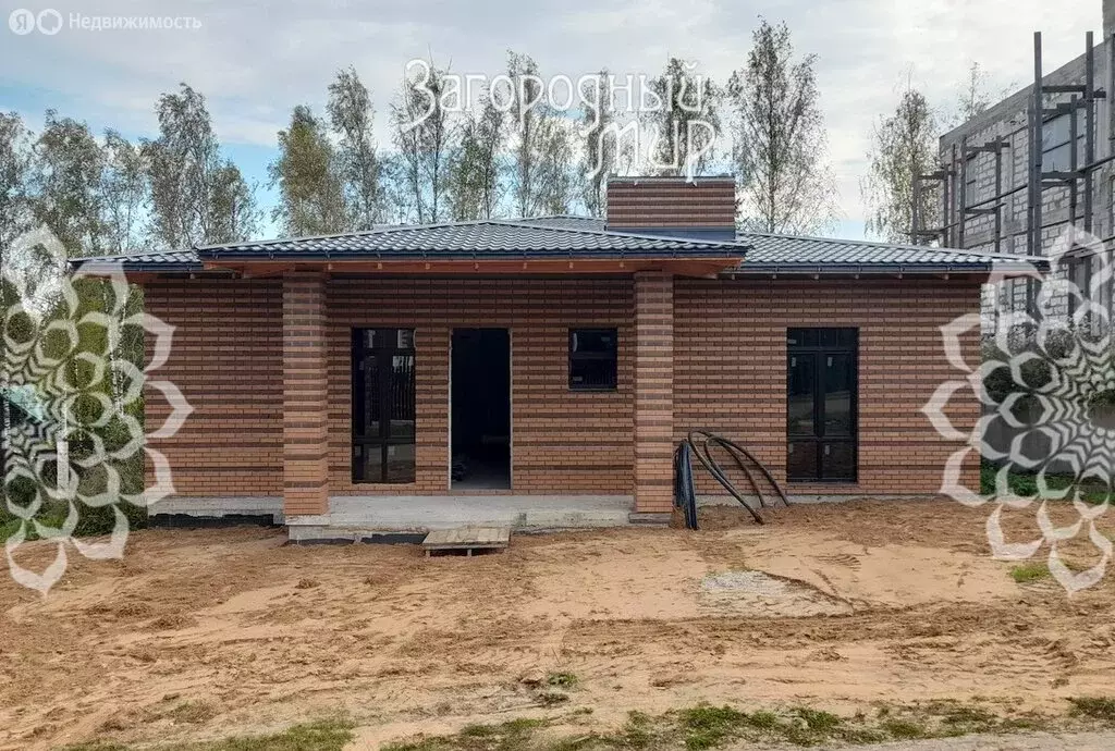 Дом в Московская область, городской округ Пушкинский, деревня Мураново ... - Фото 2