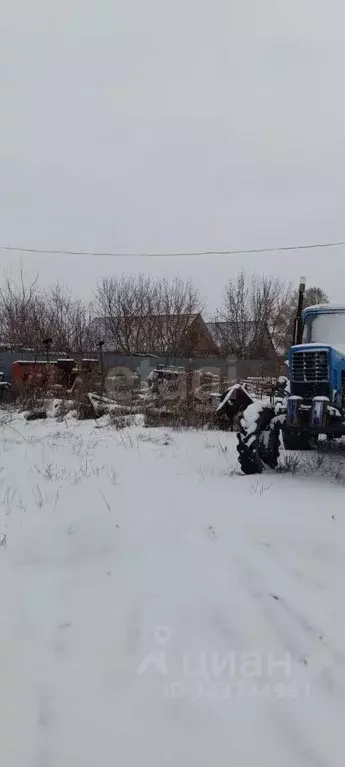 Гараж в Алтайский край, Первомайский район, с. Березовка ул. 40 лет ... - Фото 1