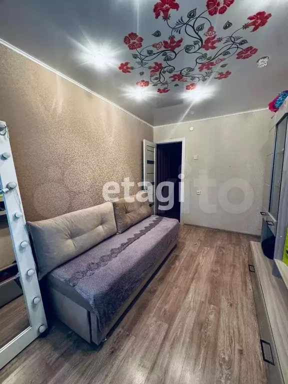 2-к. квартира, 44 м, 5/5 эт. - Фото 1