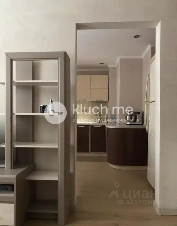 2-к кв. Татарстан, Казань просп. Ямашева, 31А (55.0 м) - Фото 1