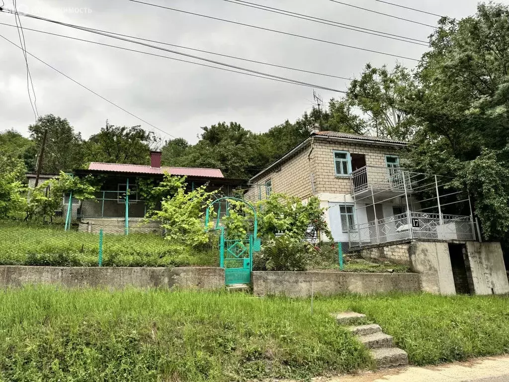 Дом в село Гайдук, улица Шевченко, 17 (100 м) - Фото 0