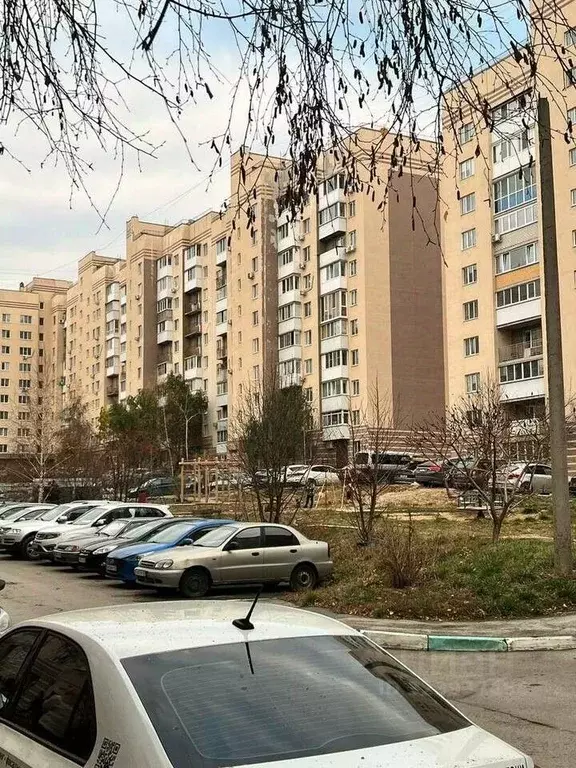 1-к кв. Саратовская область, Саратов ул. Имени К.П. Панченко, 6А (37.2 ... - Фото 2