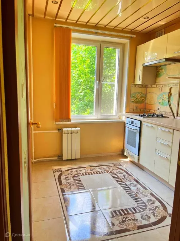 Продаётся 1-к квартира, 33 м - Фото 0