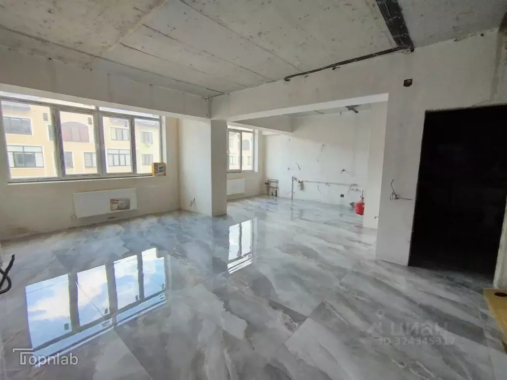 4-к кв. Кабардино-Балкария, Нальчик ул. Шарданова (140.0 м) - Фото 2