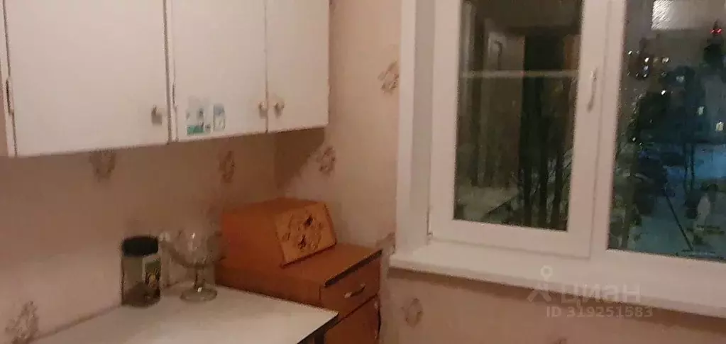 1-к кв. Коми, Сыктывкар ул. Юхнина, 2 (34.0 м) - Фото 1