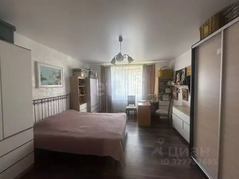 3-к кв. Крым, Алушта ул. Ялтинская (72.3 м) - Фото 1