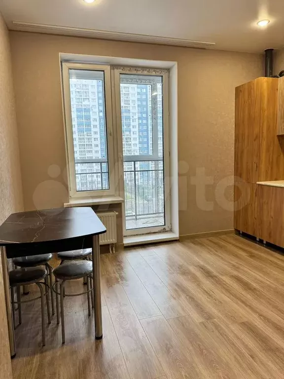 2-к. квартира, 55 м, 5/16 эт. - Фото 1