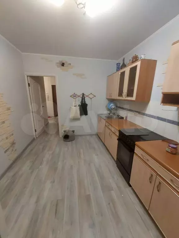 1-к. квартира, 47 м, 4/17 эт. - Фото 0