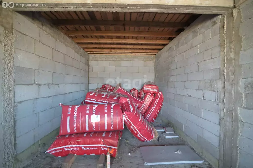 Дом в село Новотроицкое (113.1 м) - Фото 2