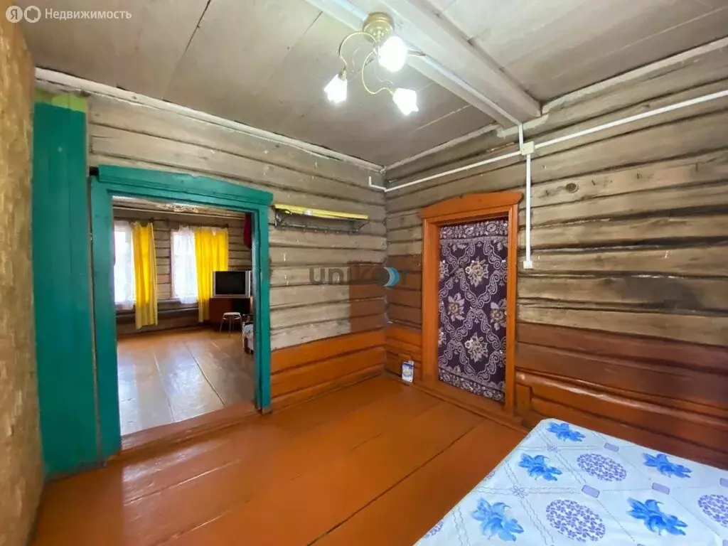 Дом в село Иглино, Горная улица (42.8 м) - Фото 0