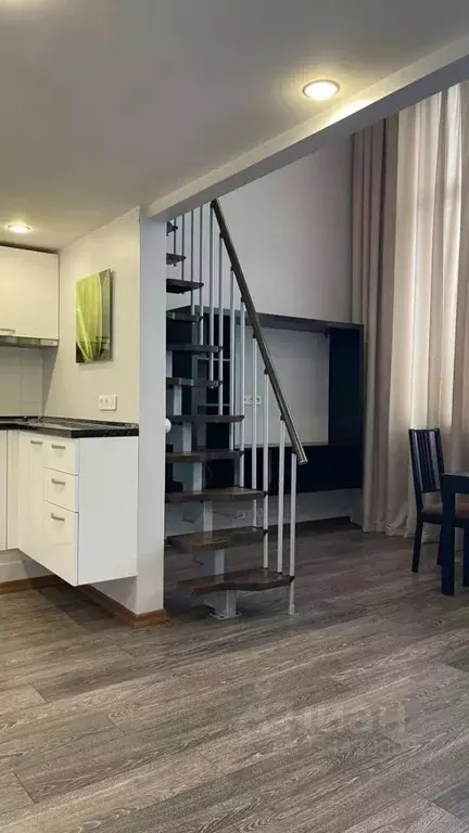Помещение свободного назначения в Москва просп. Мира, 102к2 (54 м) - Фото 1