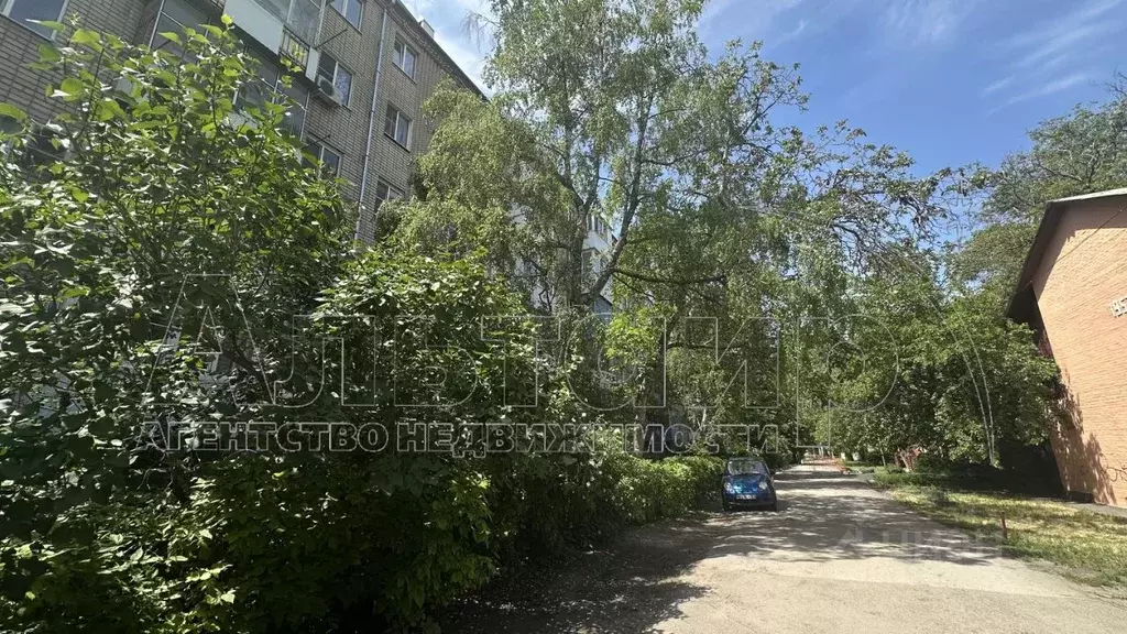 3-к кв. Ростовская область, Ростов-на-Дону Казахская ул., 71а (57.0 м) - Фото 1