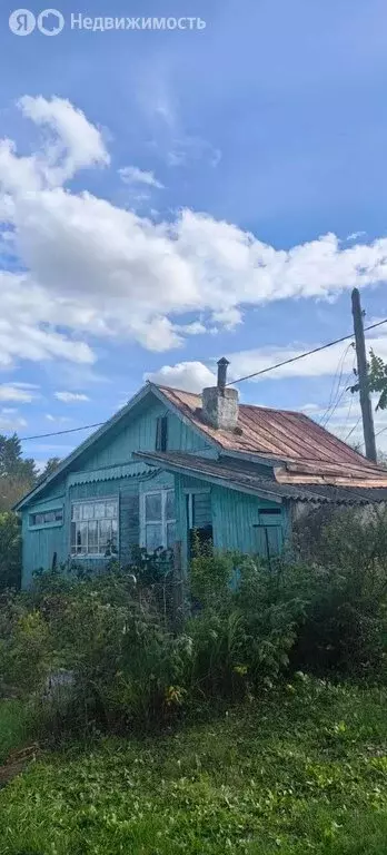 Дом в Иркутский муниципальный округ, СНТ Полиграфист, 25 (18 м) - Фото 0