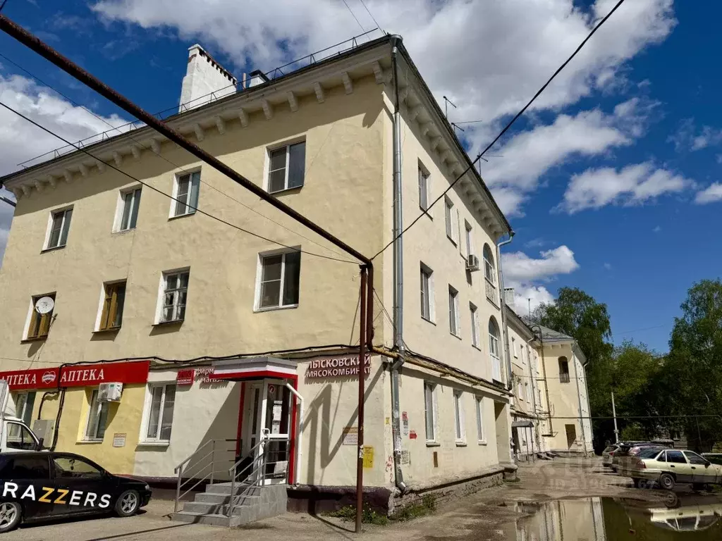 Комната Нижегородская область, Нижний Новгород ул. Глеба Успенского, 7 - Фото 0
