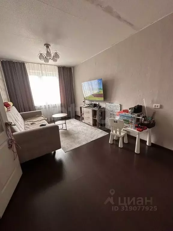 2-к кв. Пермский край, Пермь ул. Докучаева, 44 (43.0 м) - Фото 0