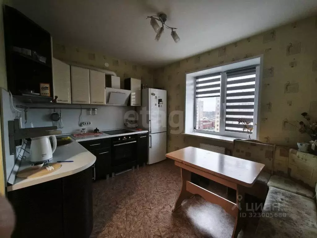 2-к кв. Удмуртия, Ижевск Воткинское ш., 39 (43.4 м) - Фото 2