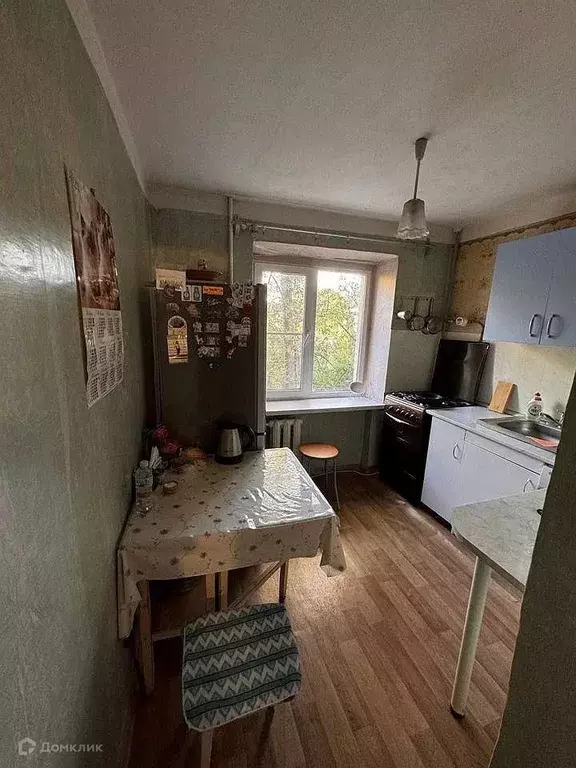 Продаётся 2-к квартира, 47 м - Фото 0