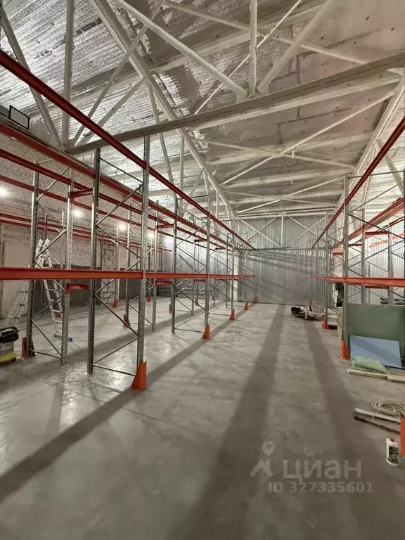 Помещение свободного назначения в Москва Дорожная ул., 3к3с4А (243 м) - Фото 2