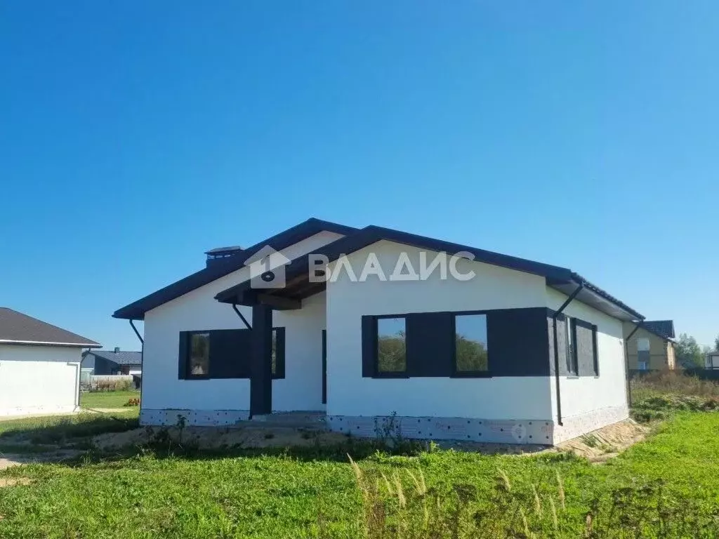 Дом в Владимирская область, Суздальский район, Боголюбовское ... - Фото 1