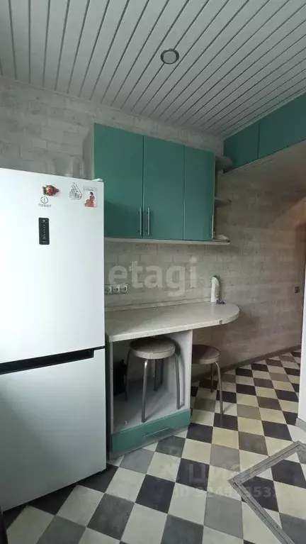 2-к кв. Владимирская область, Муром Кленовая ул., 8А (38.0 м) - Фото 2