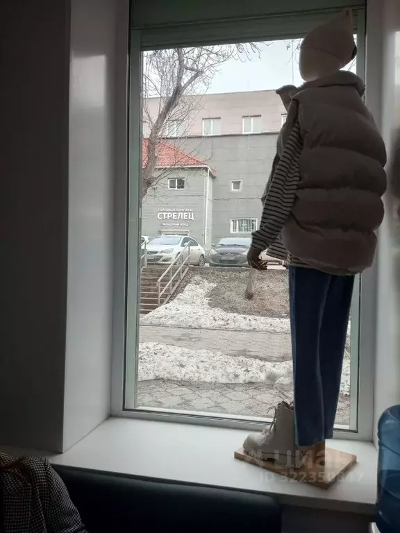 Помещение свободного назначения в Челябинская область, Челябинск ул. ... - Фото 2