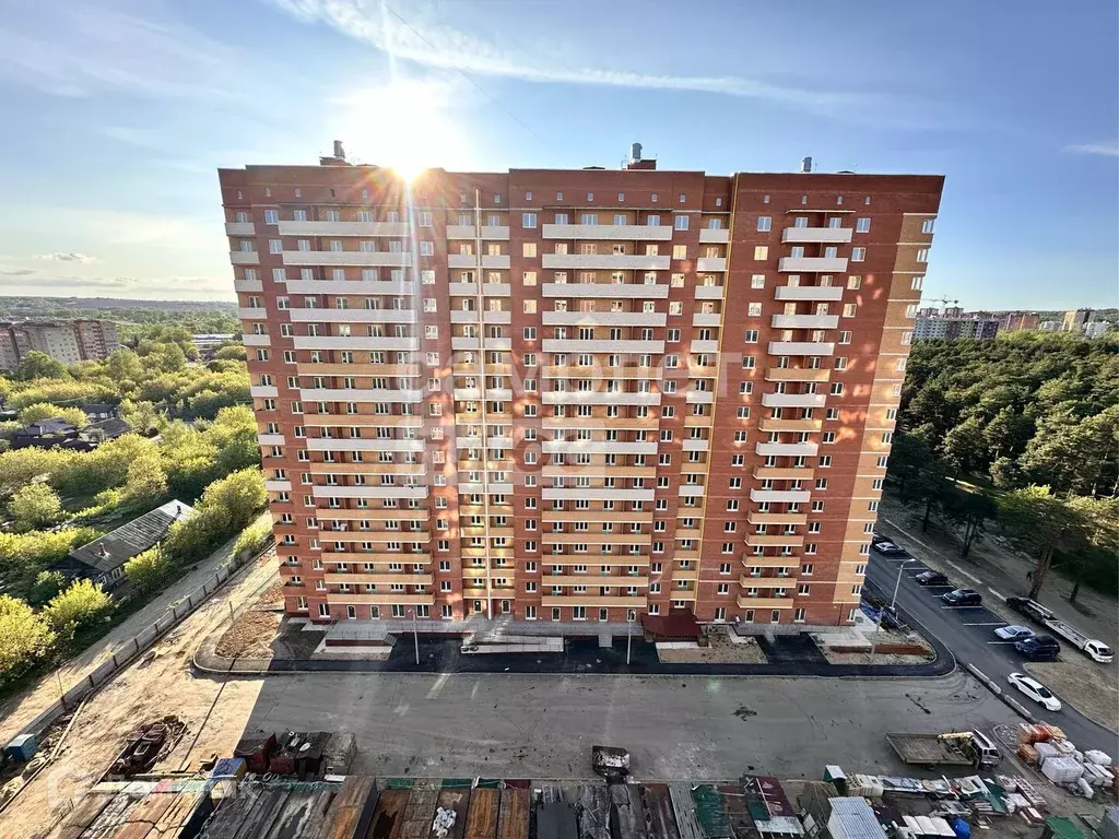 Продаётся 3-к квартира, 62.5 м - Фото 0