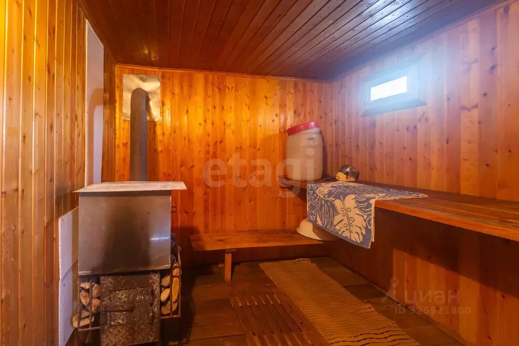 Дом в Хабаровский край, Хабаровский район, Весна-1 садовые участки  ... - Фото 1